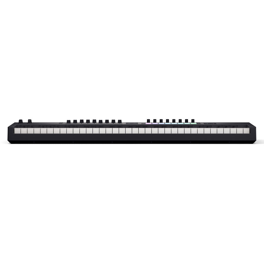 Novation Launchkey 61 MK4 61-Key Midi Controller Keyboard