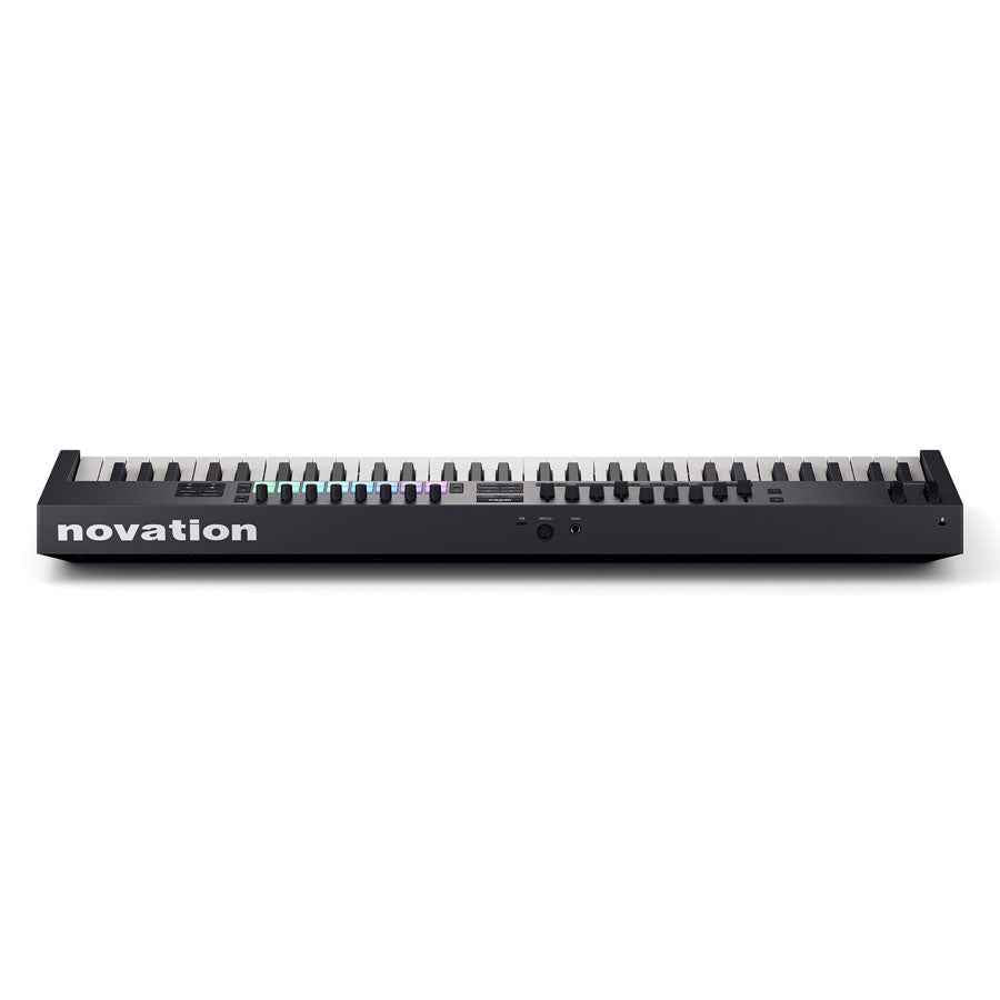 Novation Launchkey 61 MK4 61-Key Midi Controller Keyboard