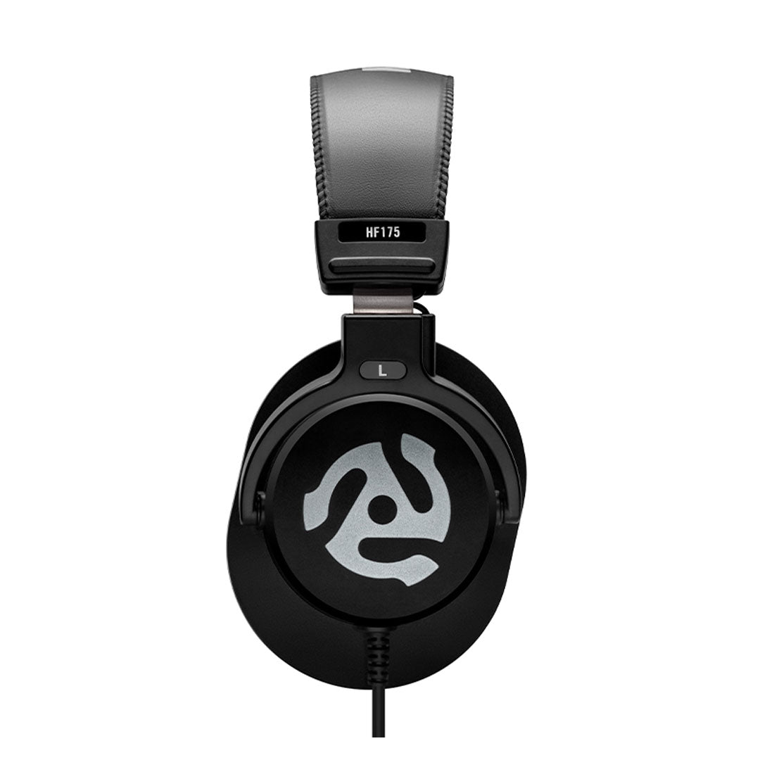 Numark HF175 Professional Monitoring Headphones
