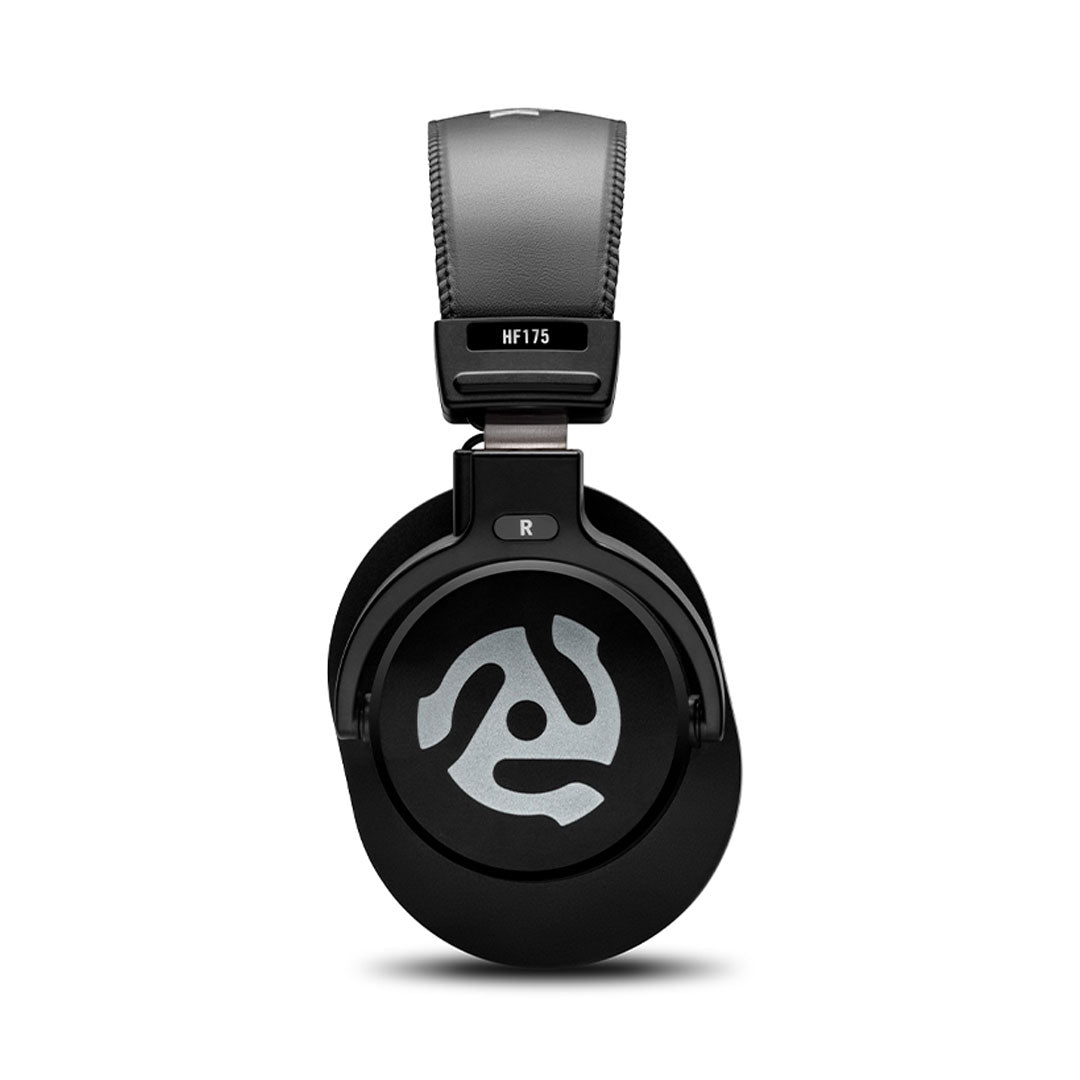 Numark HF175 Professional Monitoring Headphones