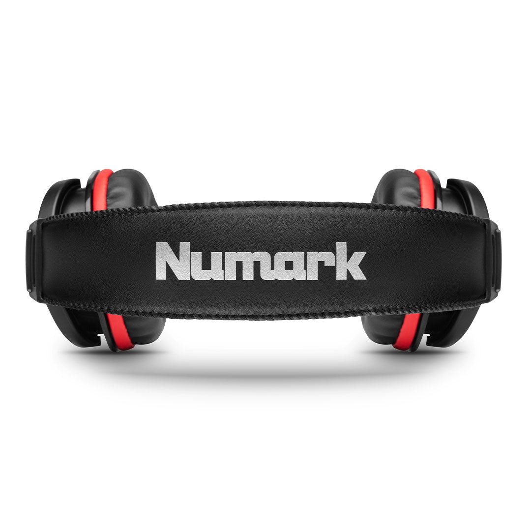 Numark HF175 Professional Monitoring Headphones