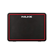 Nux Mighty Lite BT MKII Portable Desktop Guitar Combo Amplifier NGA-3BT