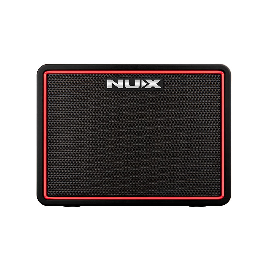 Nux Mighty Lite BT MKII Portable Desktop Guitar Combo Amplifier NGA-3BT