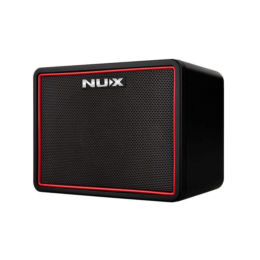 Nux Mighty Lite BT MKII Portable Desktop Guitar Combo Amplifier NGA-3BT