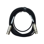 Olive OL-MIC-BK06 6 Meter Microphone Cable