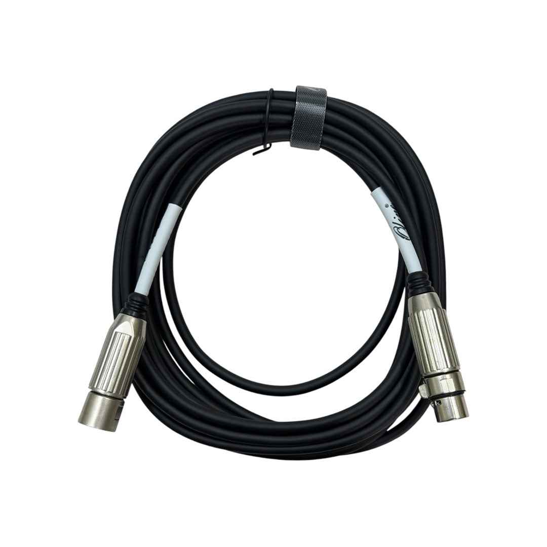 Olive OL-MIC-BK06 6 Meter Microphone Cable