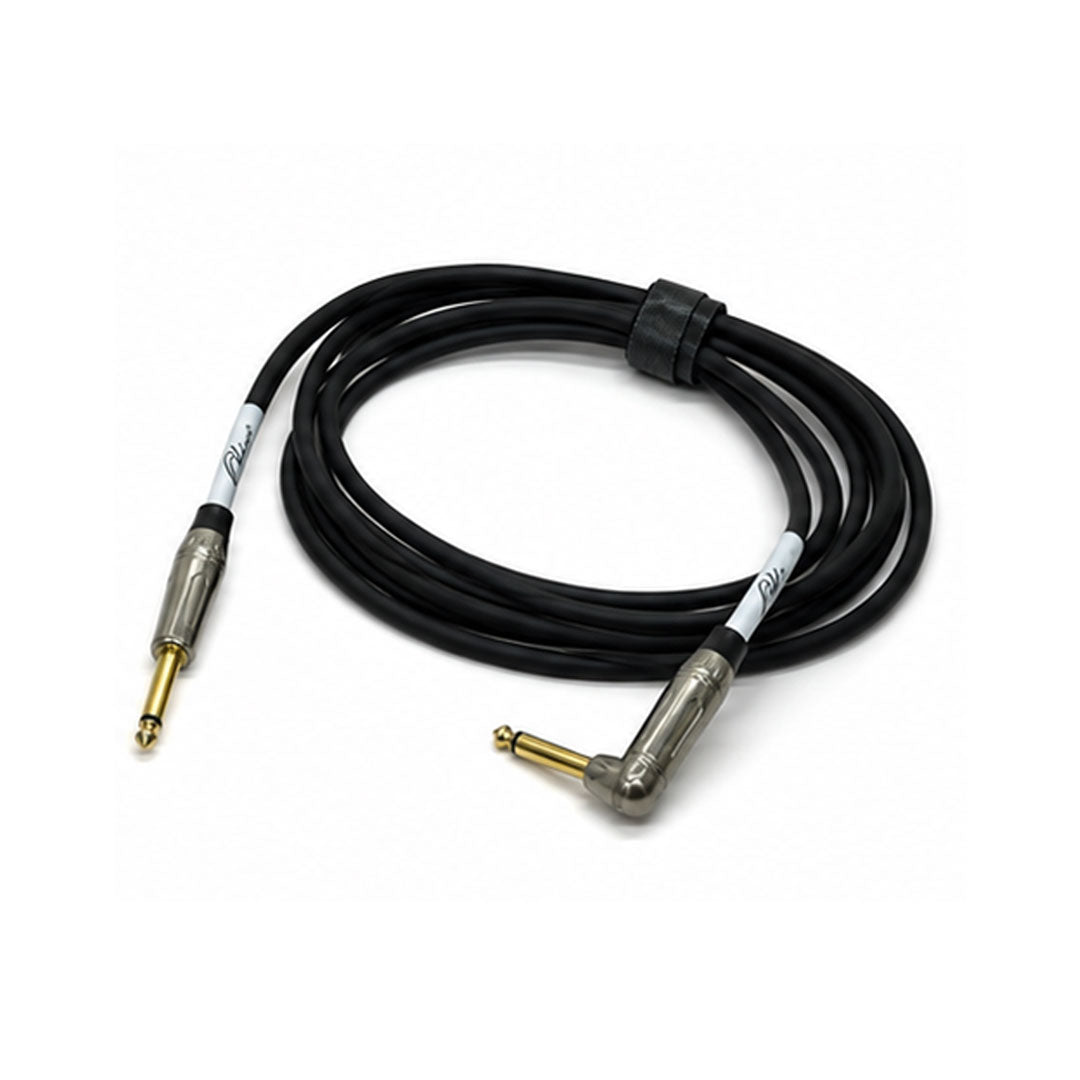 Olive OL-IC-O03 3-Meter Instrument Cable Right-Angled Jack
