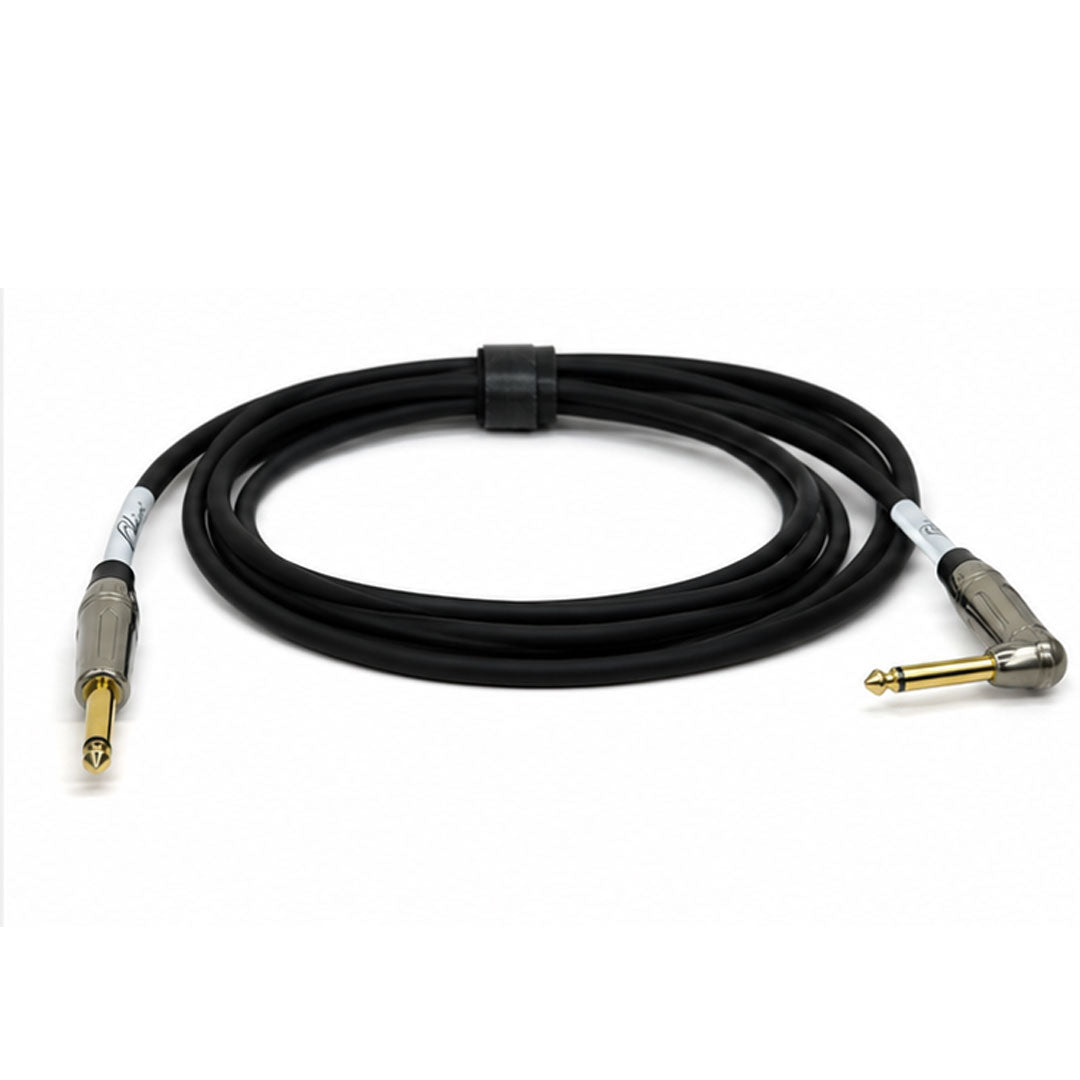 Olive OL-IC-O03 3-Meter Instrument Cable Right-Angled Jack