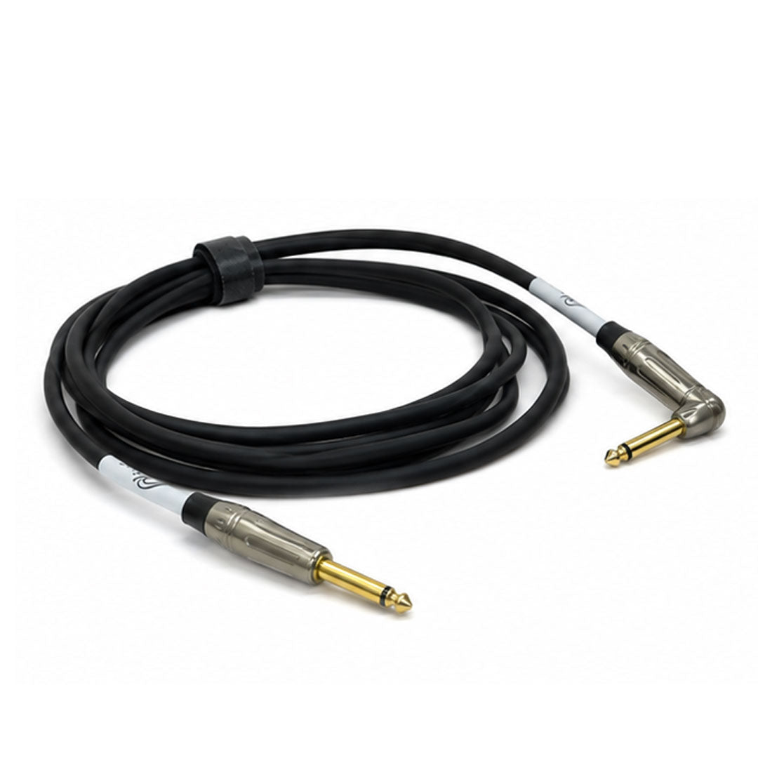 Olive OL-IC-O03 3-Meter Instrument Cable Right-Angled Jack