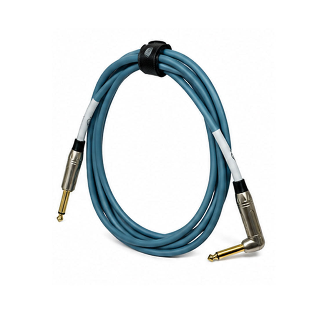 Olive OL-IC-O03 3-Meter Instrument Cable Right-Angled Jack