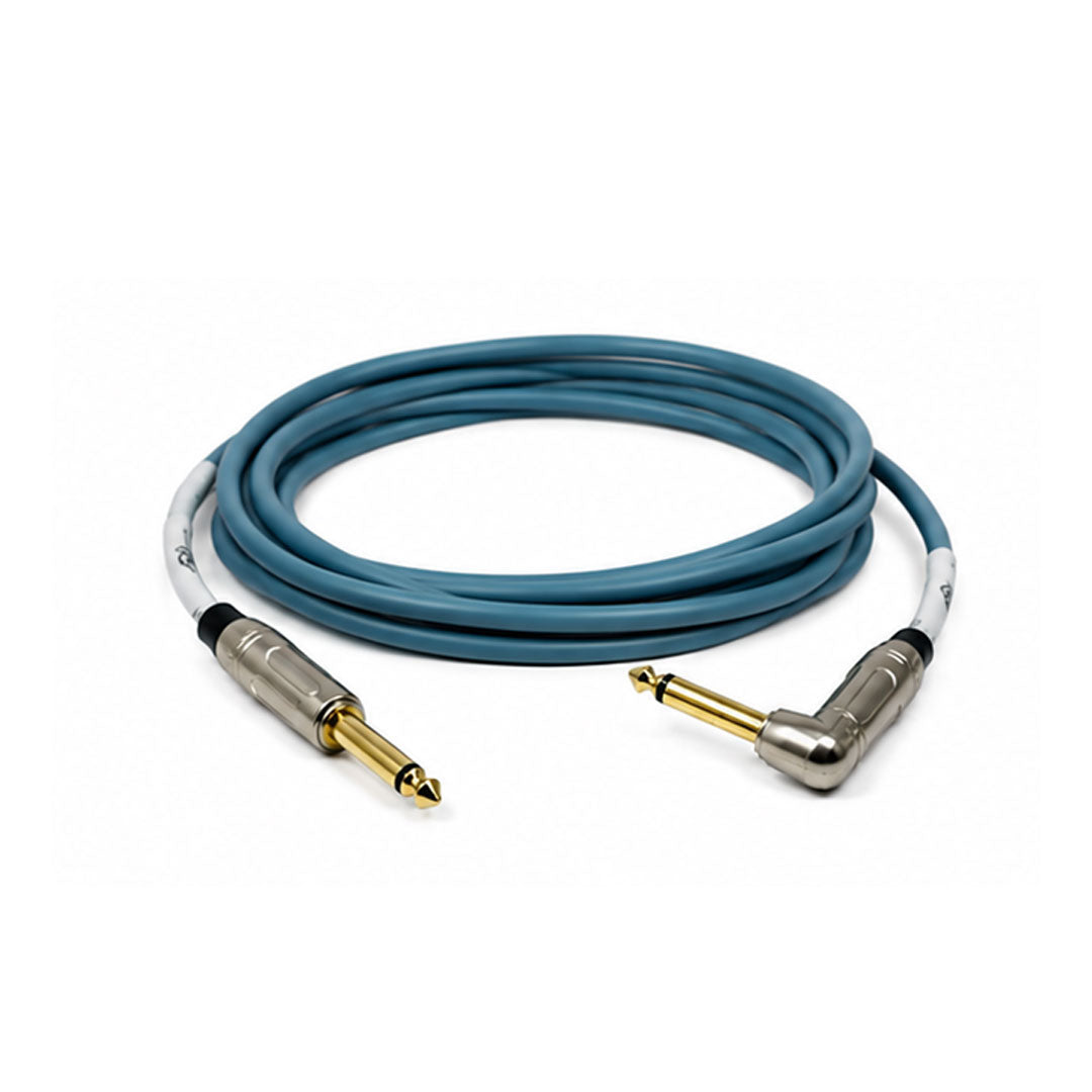 Olive OL-IC-O03 3-Meter Instrument Cable Right-Angled Jack