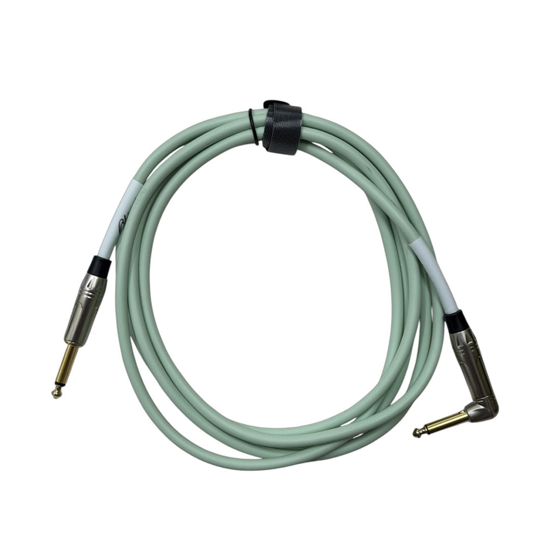 Olive OL-IC-O03 3-Meter Instrument Cable Right-Angled Jack