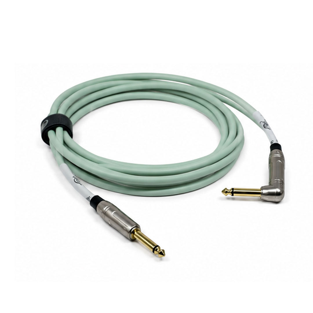 Olive OL-IC-O03 3-Meter Instrument Cable Right-Angled Jack