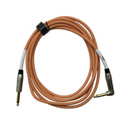 Olive OL-IC-O03 3-Meter Instrument Cable Right-Angled Jack