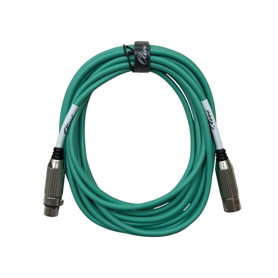 Olive OL-MIC-BK06 6 Meter Microphone Cable