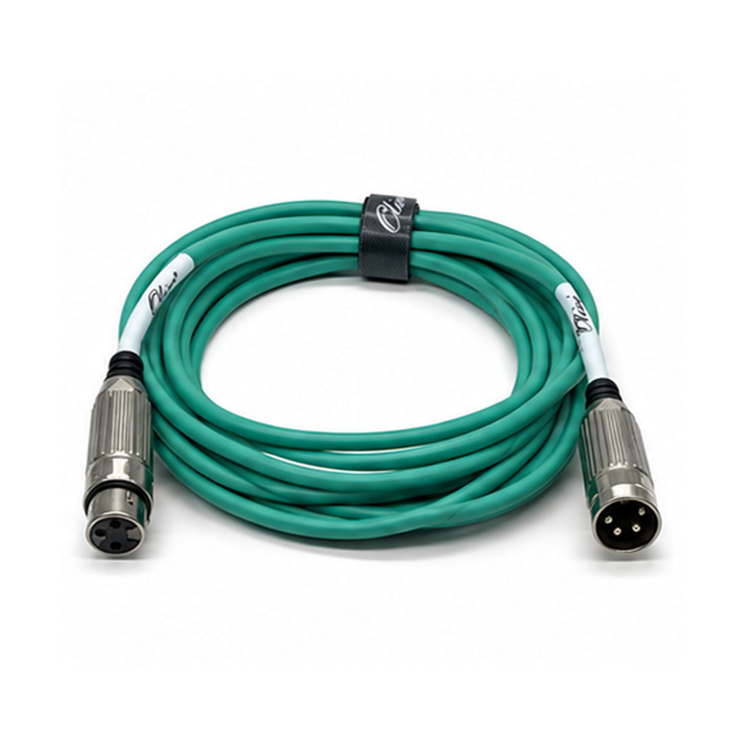 Olive OL-MIC-BK06 6 Meter Microphone Cable