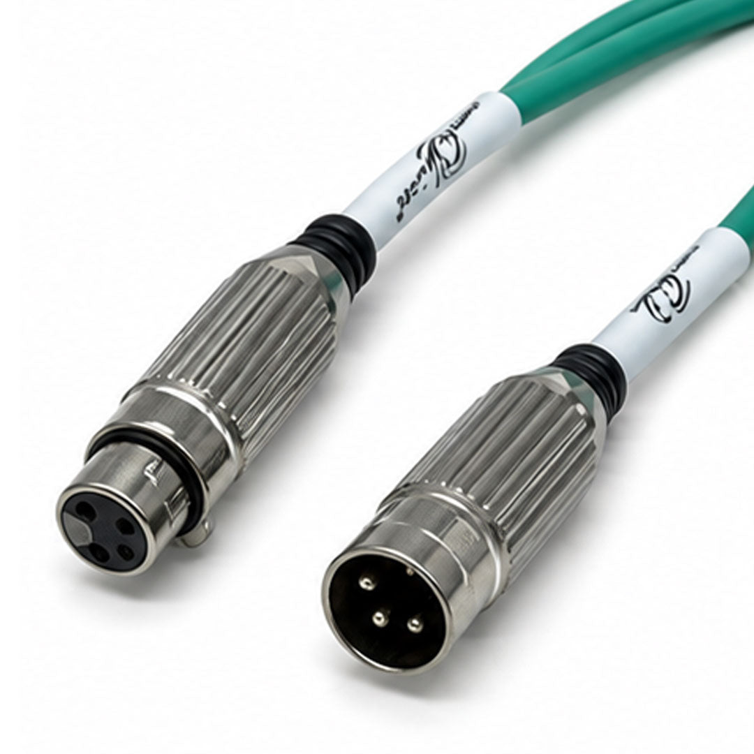 Olive OL-MIC-BK06 6 Meter Microphone Cable