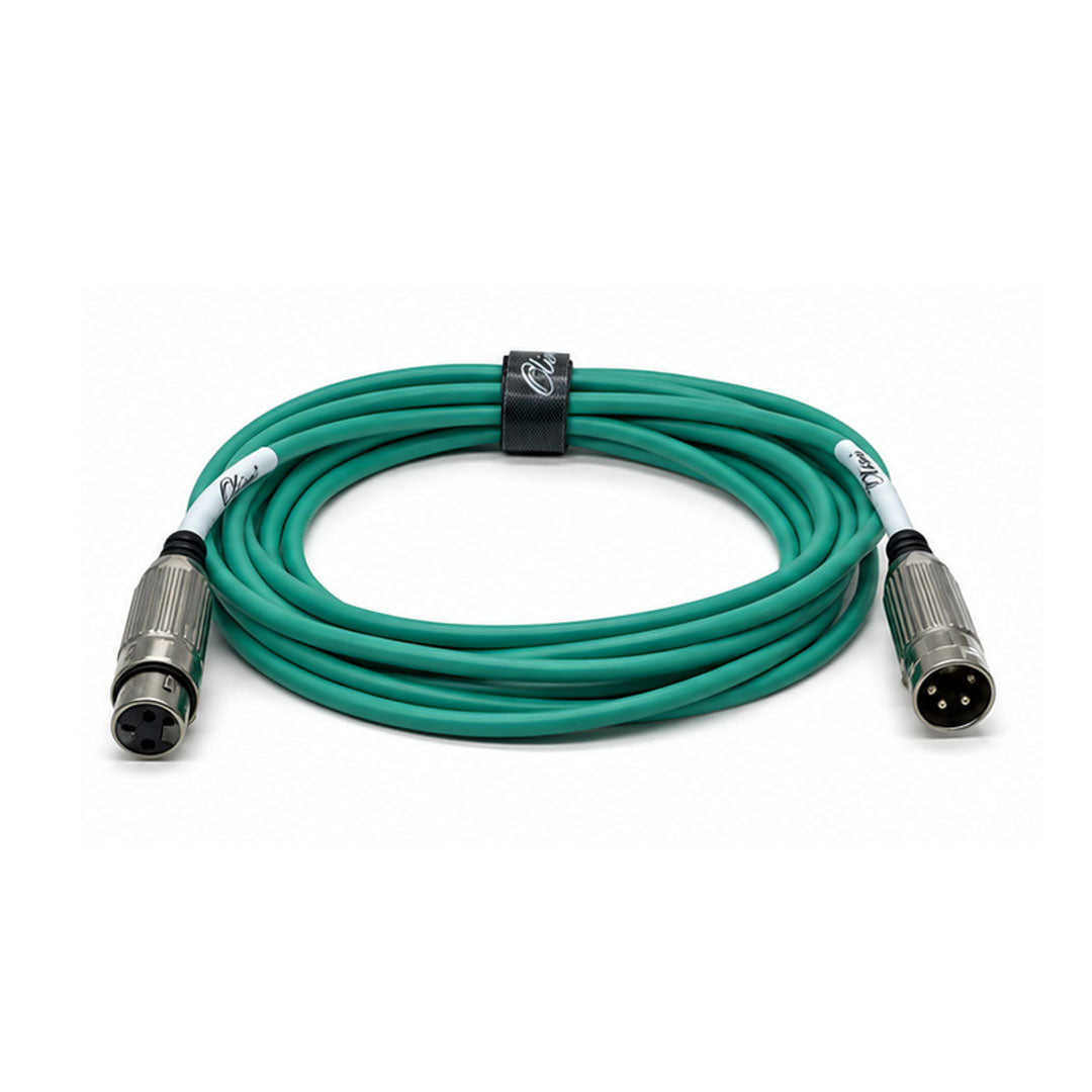 Olive OL-MIC-BK06 6 Meter Microphone Cable