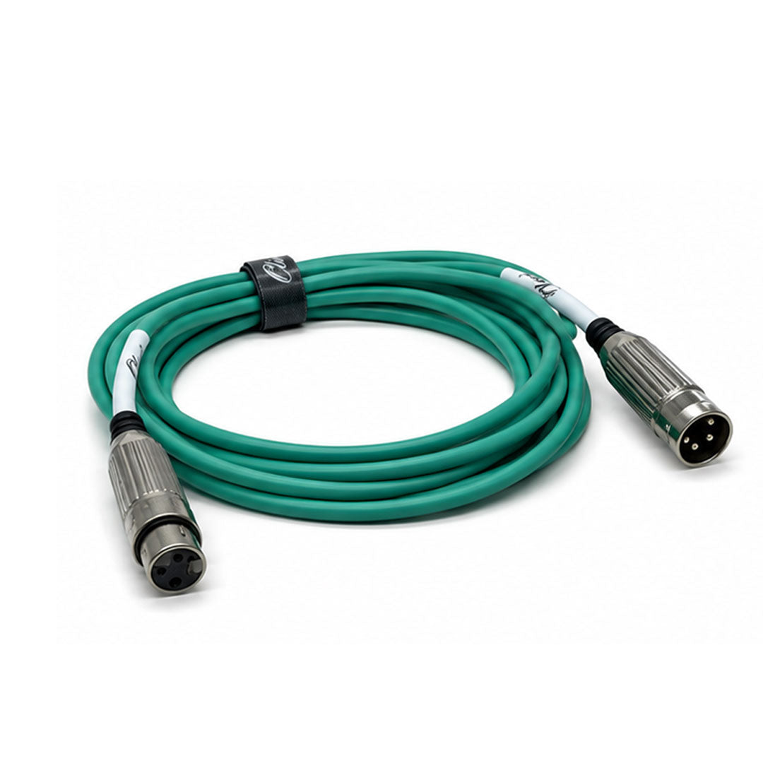 Olive OL-MIC-BK06 6 Meter Microphone Cable
