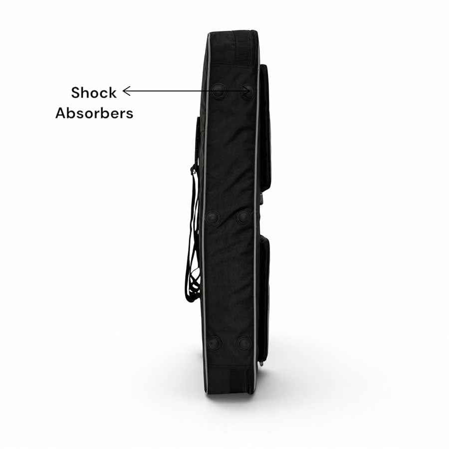 Olive OL-KB500 61 Keys Padded Keyboard Bag