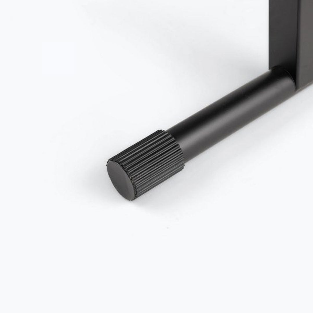 On Stage DT8500V2 Keyboard Stool with Guitar Hanger