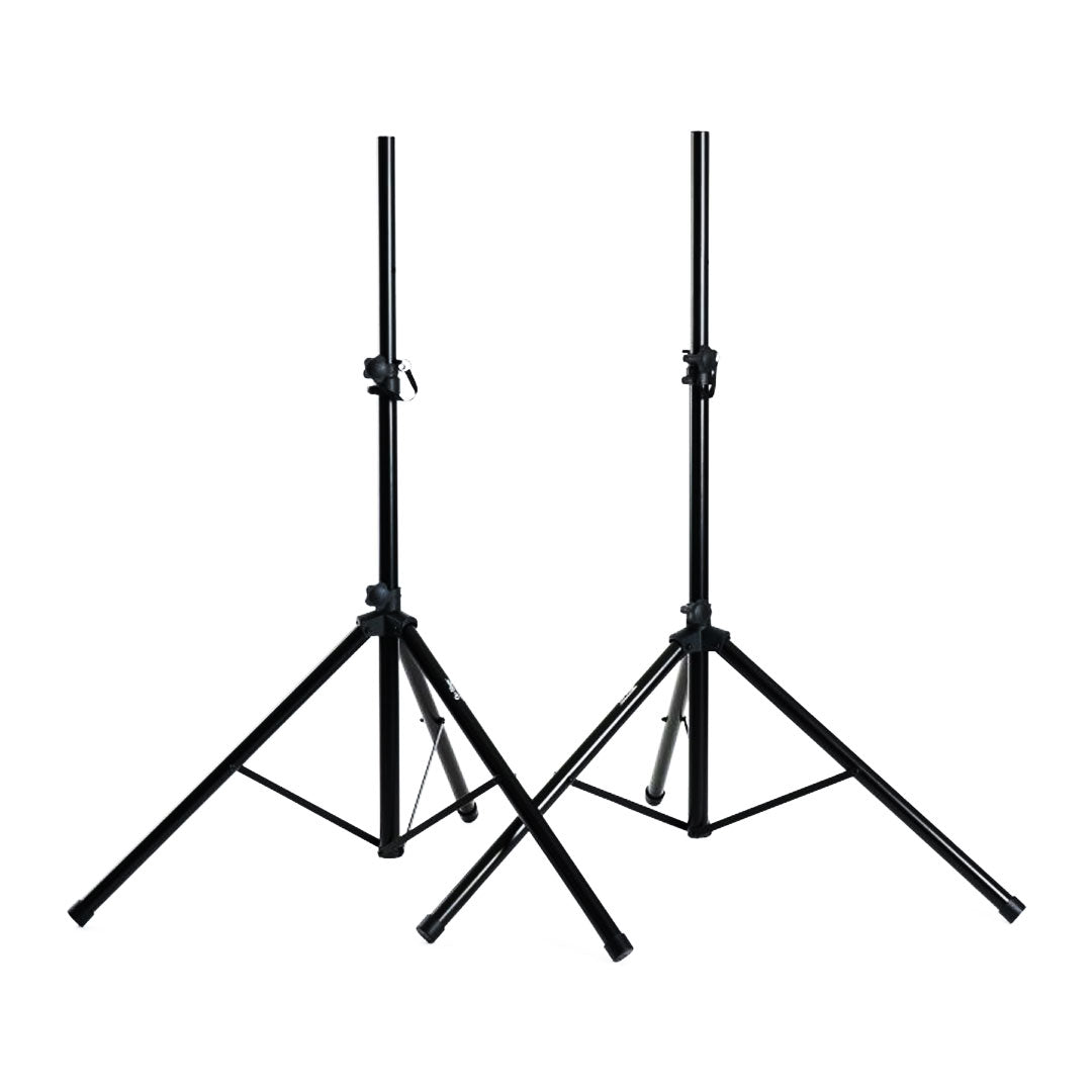 On Stage TMP-SSP7650 Speaker Stand Pack with Bag