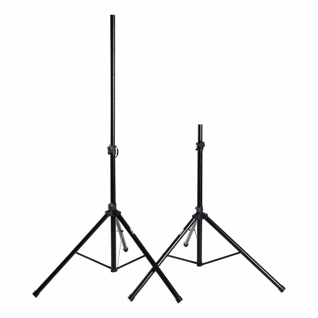 On Stage TMP-SSP7650 Speaker Stand Pack with Bag