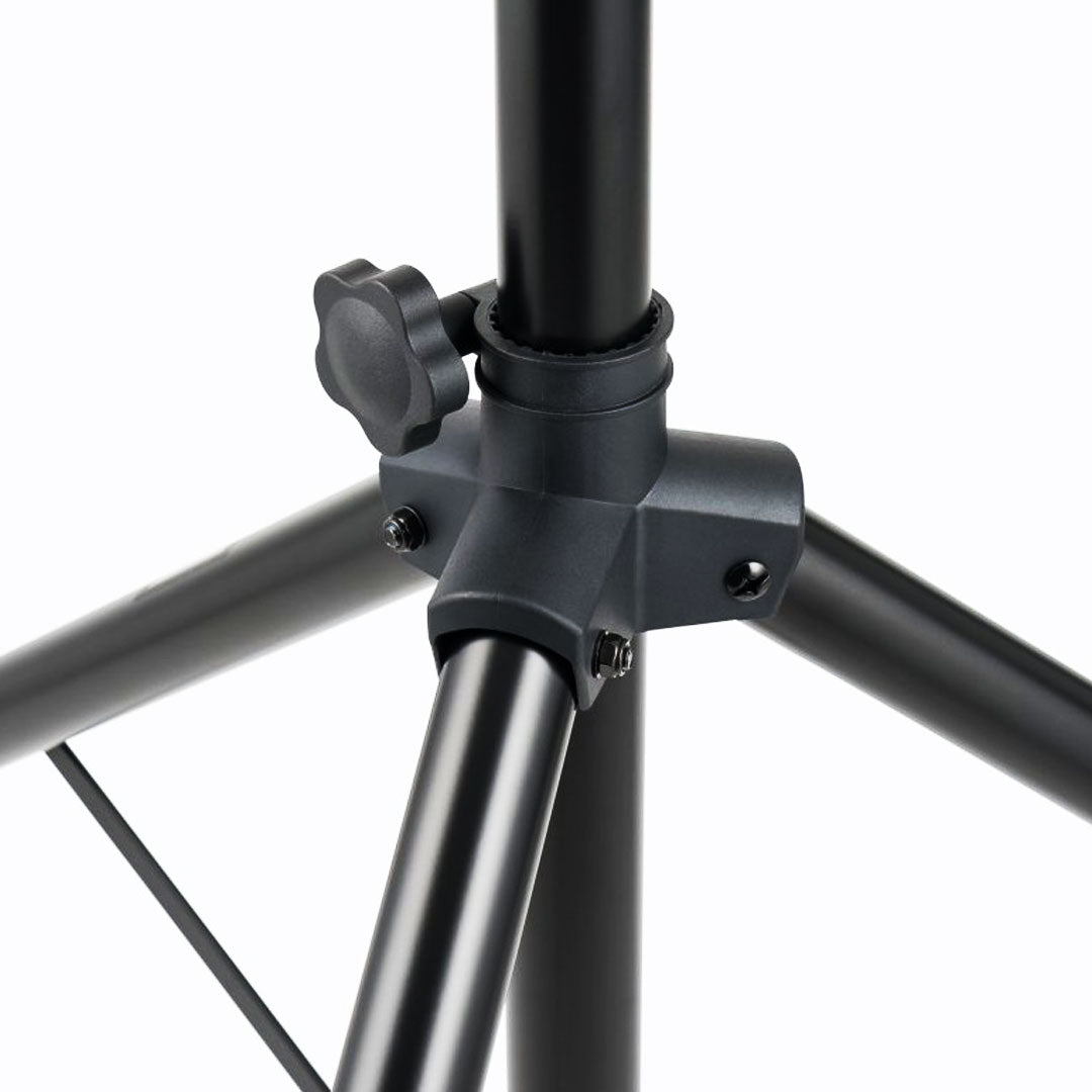 On Stage TMP-SSP7650 Speaker Stand Pack with Bag
