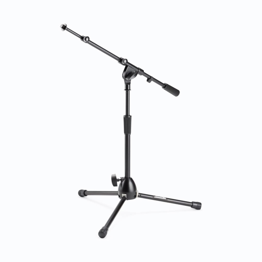 On Stage MS9411TB Production-Grade Heavy-Duty Kick Drum Mic Stand