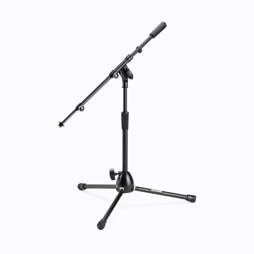 On Stage MS9411TB Production-Grade Heavy-Duty Kick Drum Mic Stand