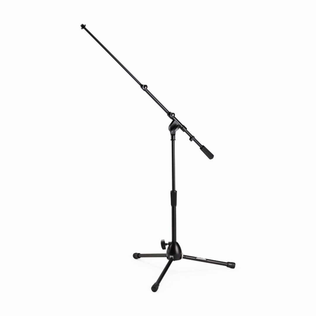 On Stage MS9411TB Production-Grade Heavy-Duty Kick Drum Mic Stand