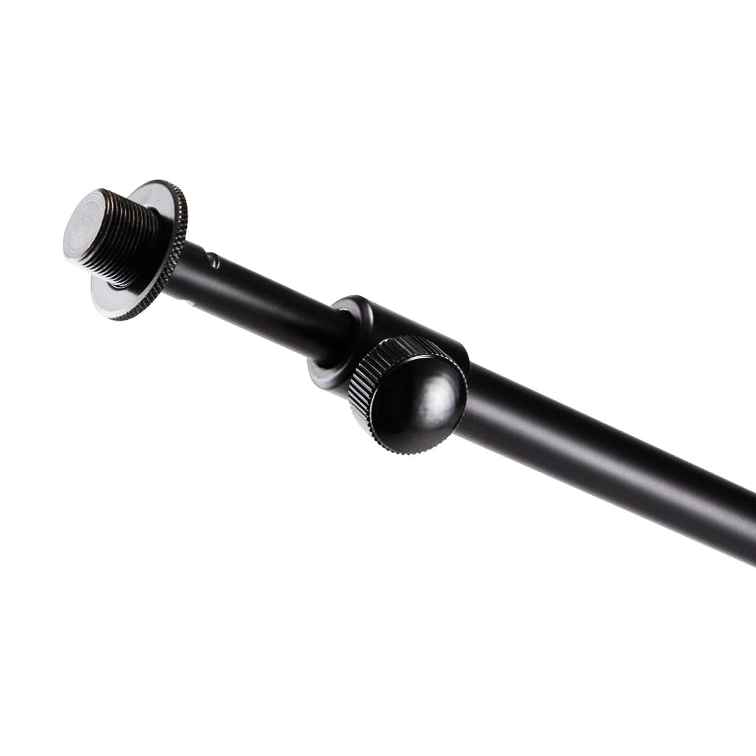 On Stage MS9411TB Production-Grade Heavy-Duty Kick Drum Mic Stand