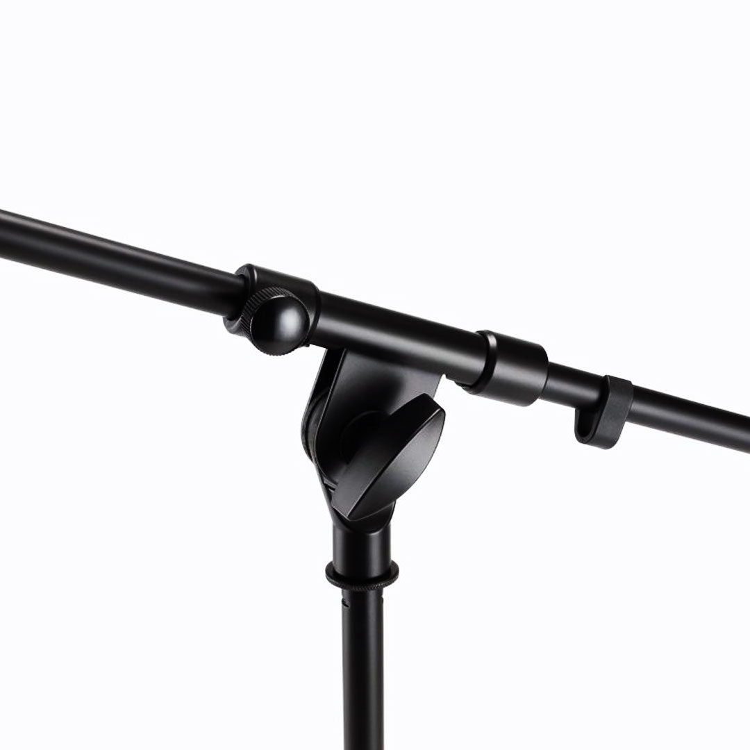 On Stage MS9411TB Production-Grade Heavy-Duty Kick Drum Mic Stand