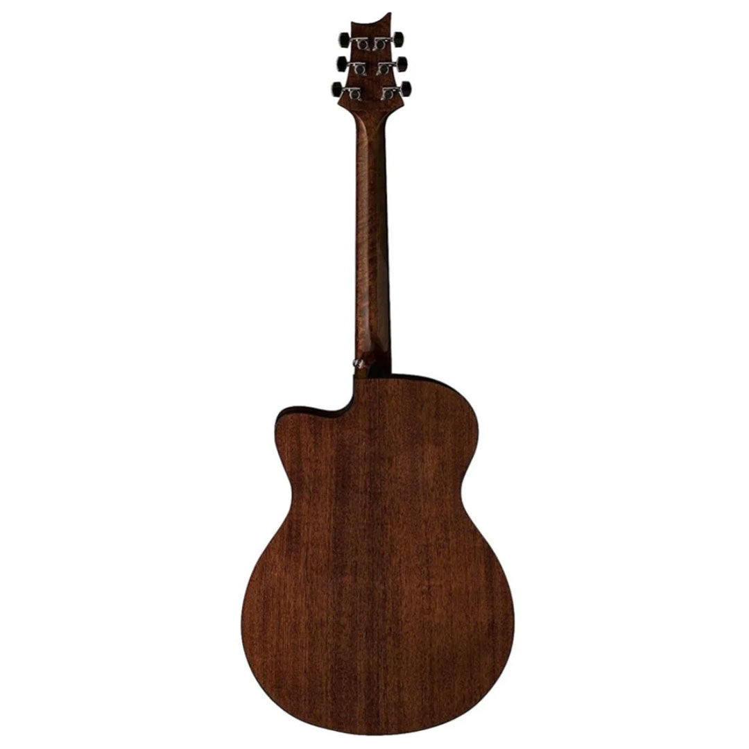 PRS SE AX20E Angelus Cutaway Electro Acoustic Guitar 116425 With Gigbag - A200HHEAACE1