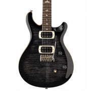 PRS SE CE 24 Electric Guitar CE4FBRXN1 With Gigbag 115984 - Charcoal Burst