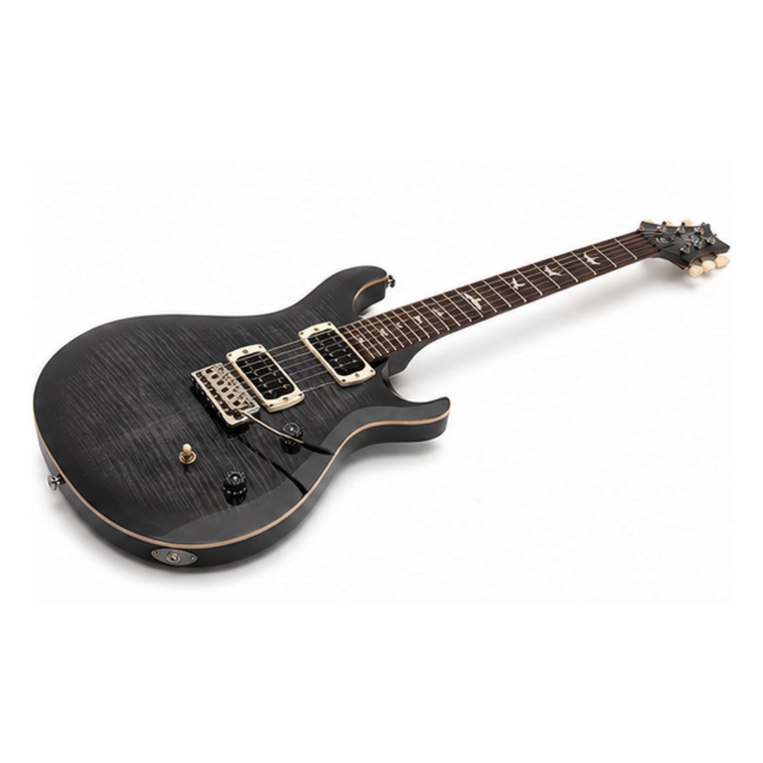 PRS SE CE 24 Electric Guitar CE4FBRXN1 With Gigbag 115984 - Charcoal Burst