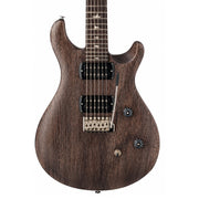 PRS SE CE 24 Standard Satin CH4HBRXN1-CH Electric Guitar 115992 - Charcoal