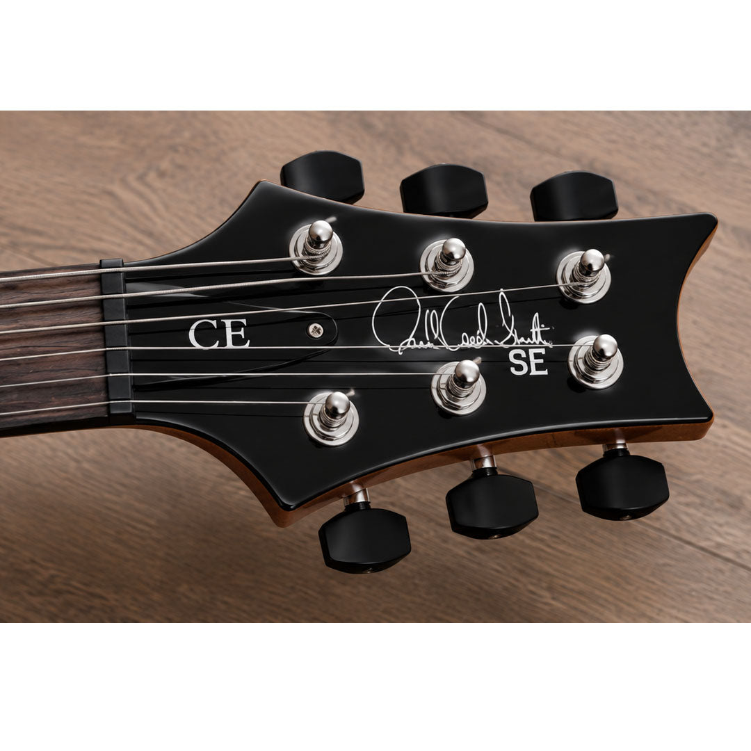 PRS SE CE 24 Standard Satin CH4HBRXN1 Electric Guitar
