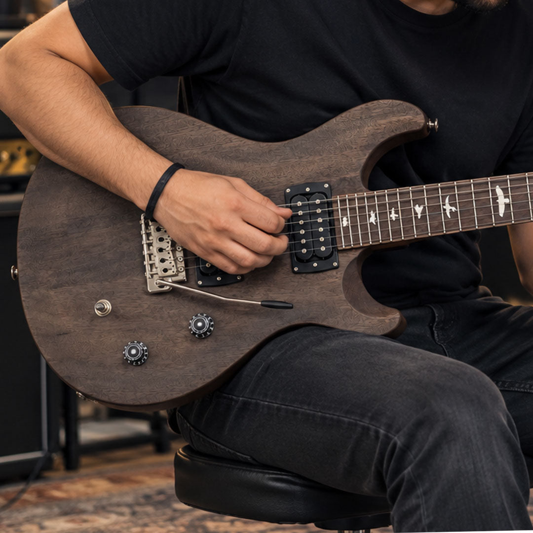 PRS SE CE 24 Standard Satin CH4HBRXN1 Electric Guitar