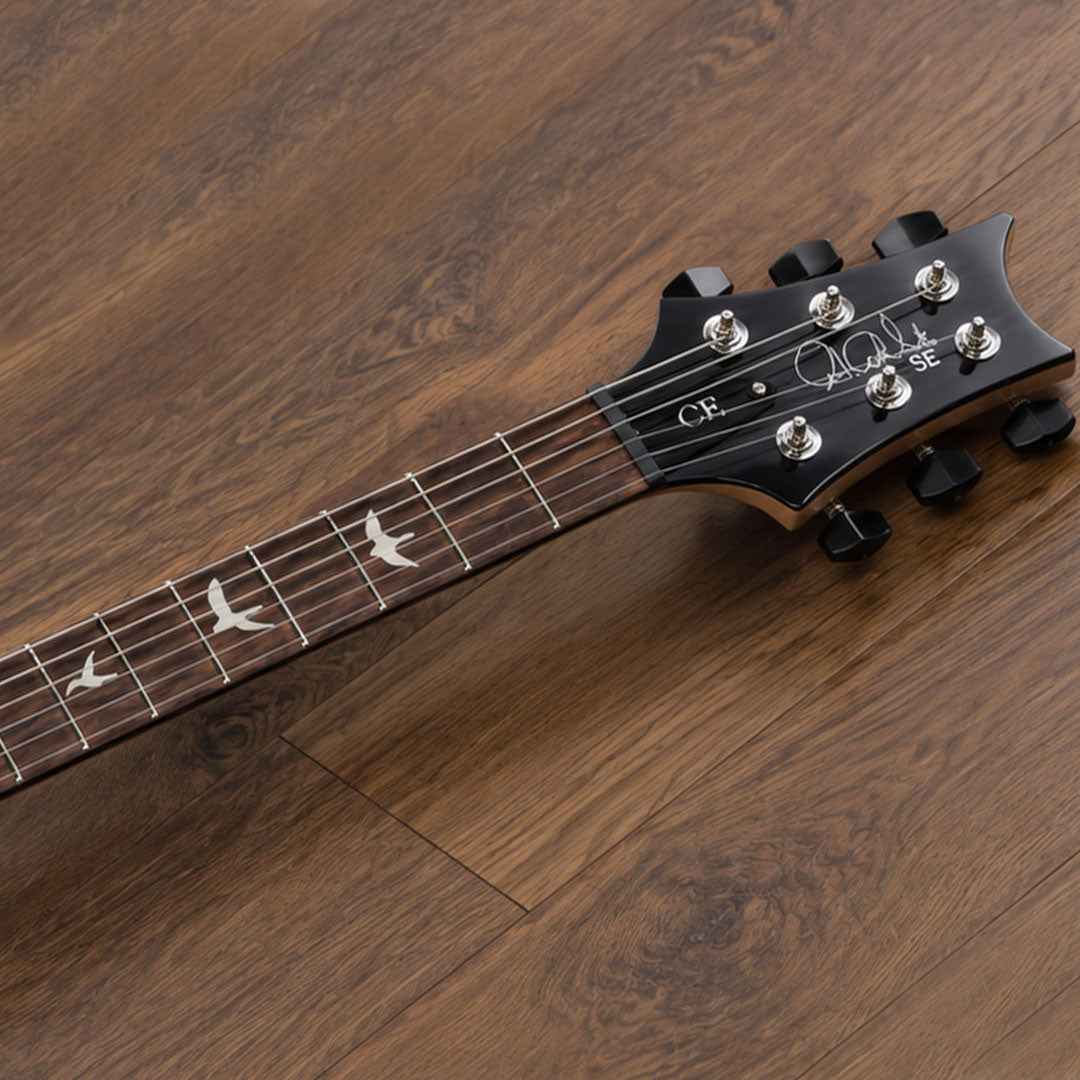 PRS SE CE 24 Standard Satin CH4HBRXN1 Electric Guitar