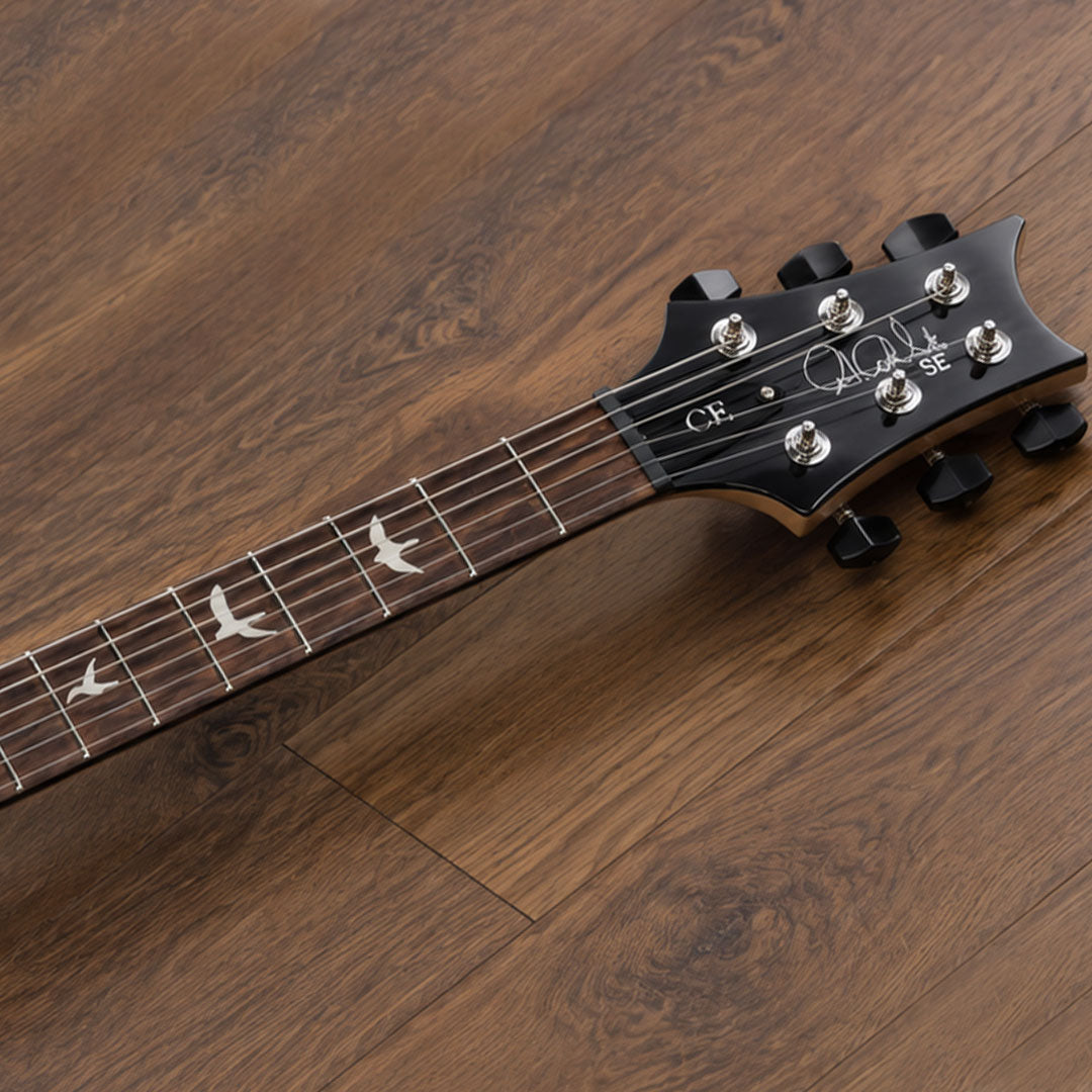 PRS SE CE 24 Standard Satin CH4HBRXN1 Electric Guitar