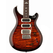 PRS SE Studio UD2FIXRN1 Electric Guitar 116002 with Gigbag - Orange Tiger Smokeburst