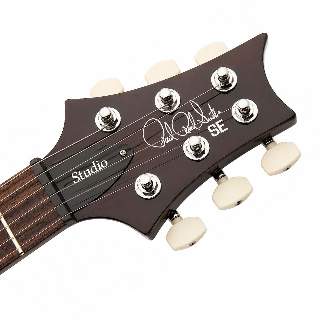 PRS SE Studio UD2FXRXN1 Electric Guitar 116002 with Gigbag - Orange Tiger Smokeburst