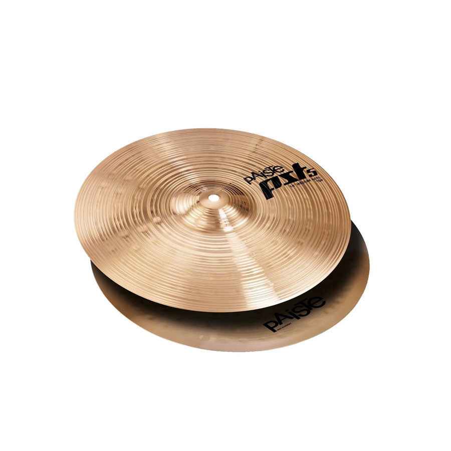 Paiste PST5 Universal Cymbal Set 14 inch 16 inch 20 inch