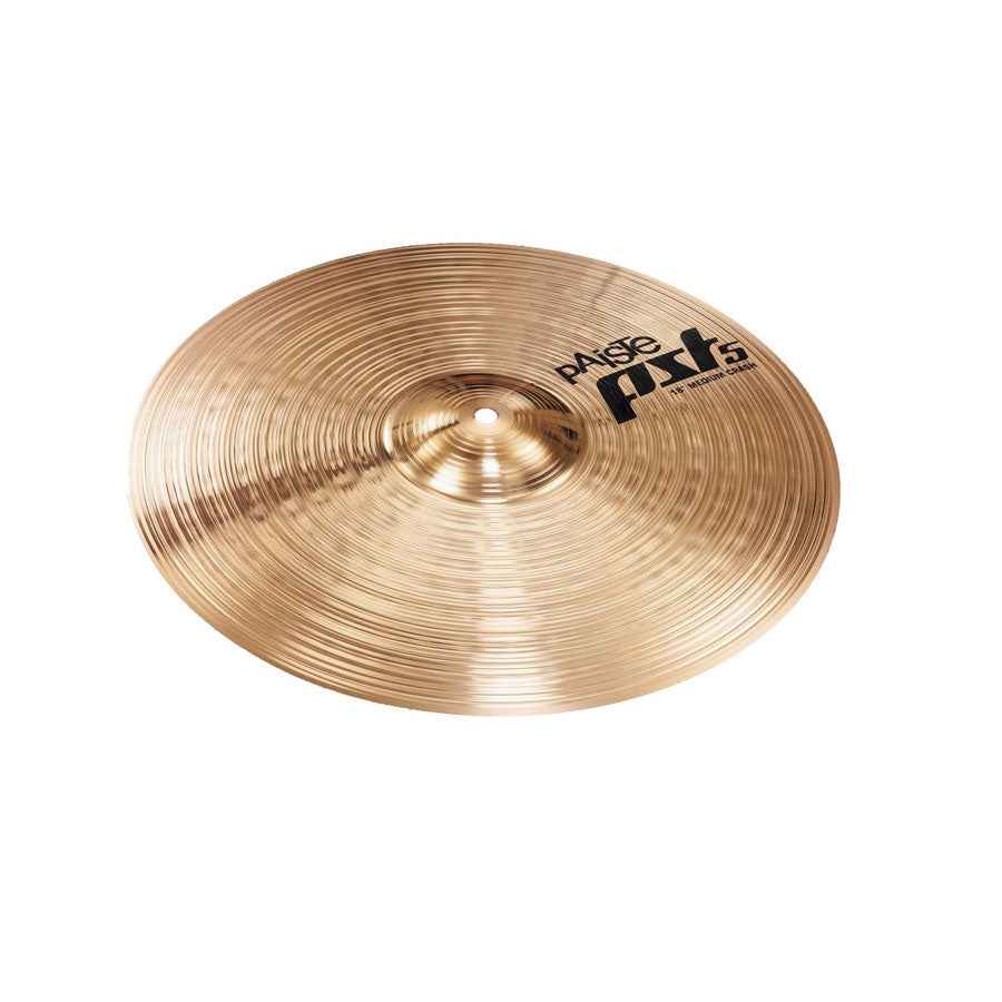 Paiste PST5 Universal Cymbal Set 14 inch 16 inch 20 inch