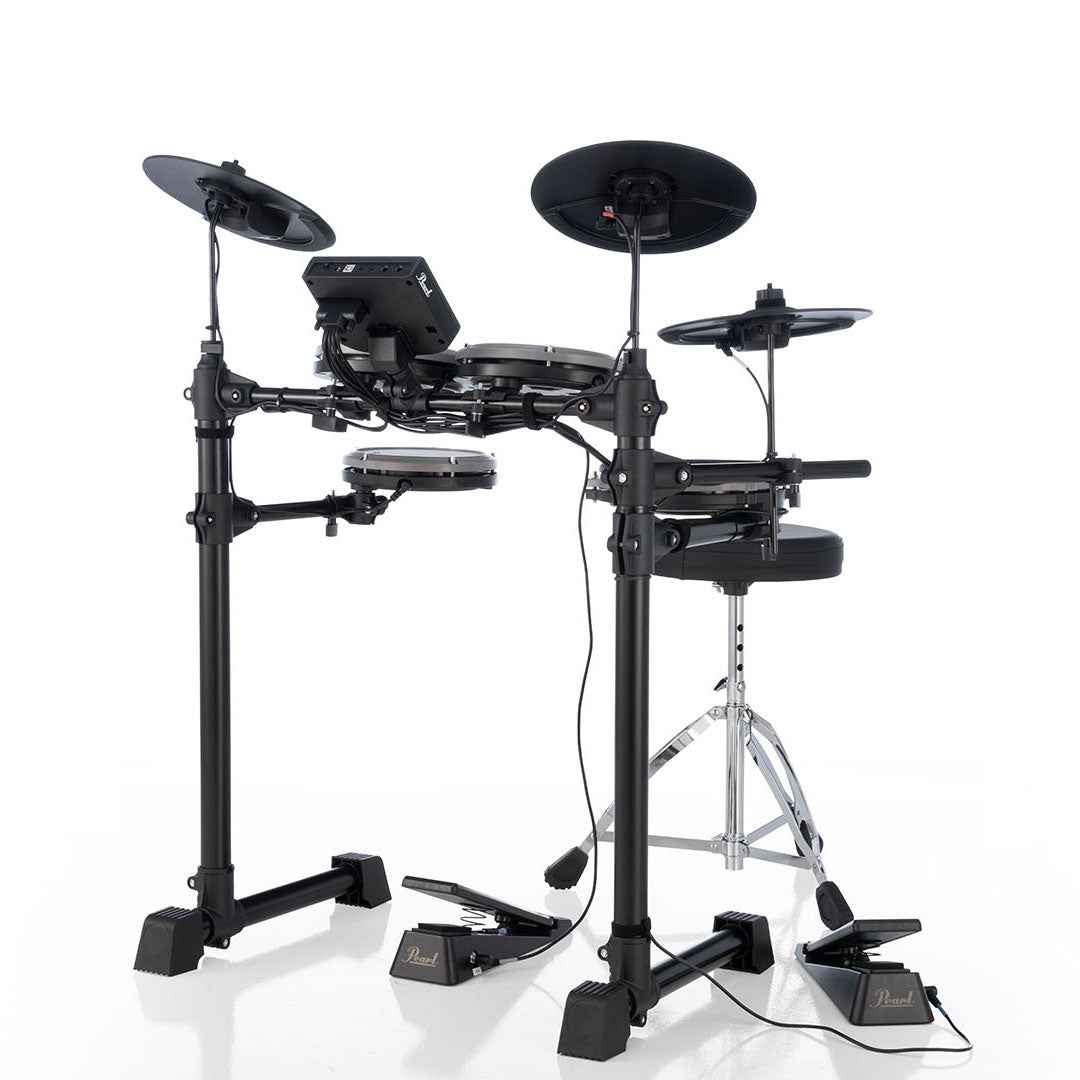Pearl E Roadshow ERS1000IN Electronic Drum Kit