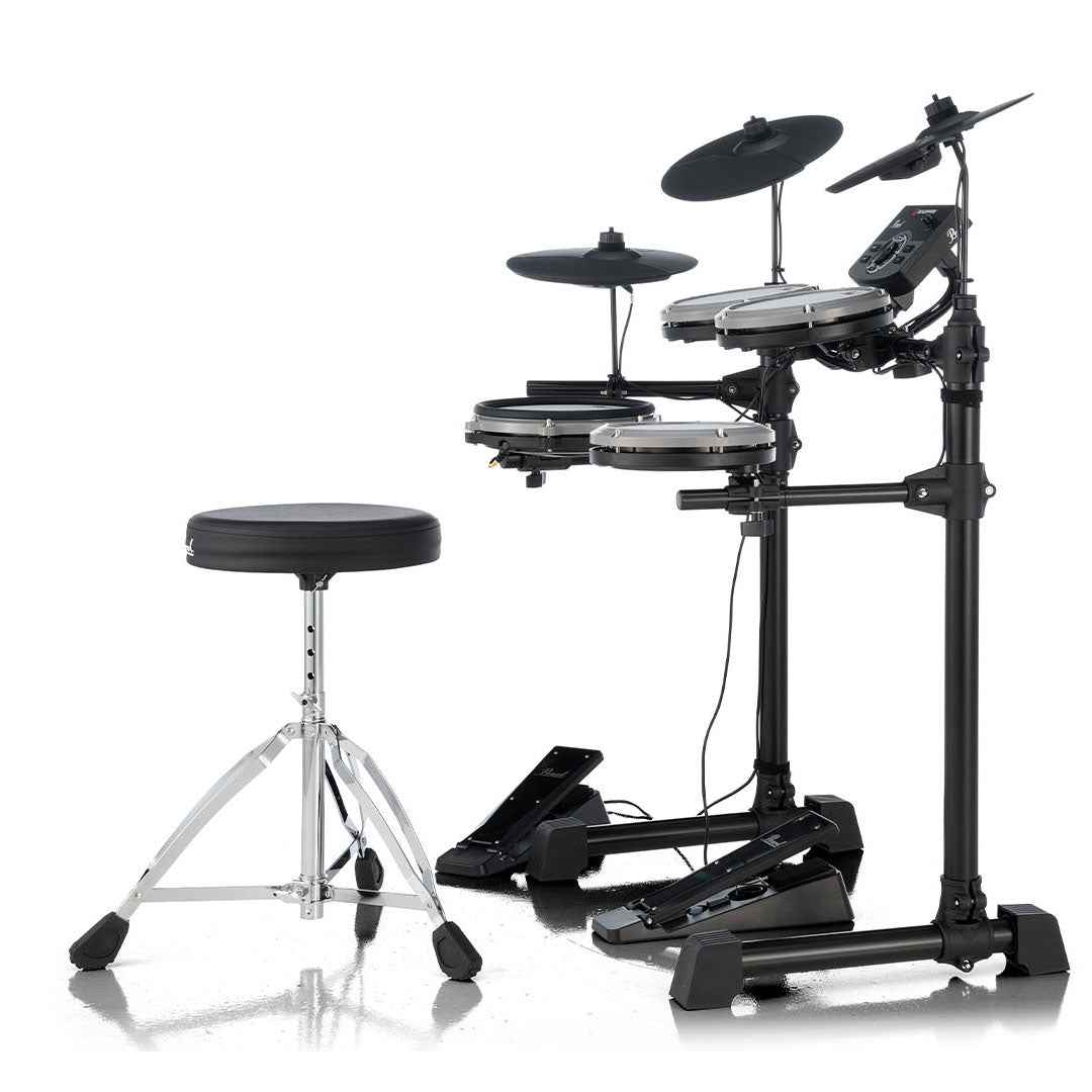 Pearl E Roadshow ERS1000IN Electronic Drum Kit