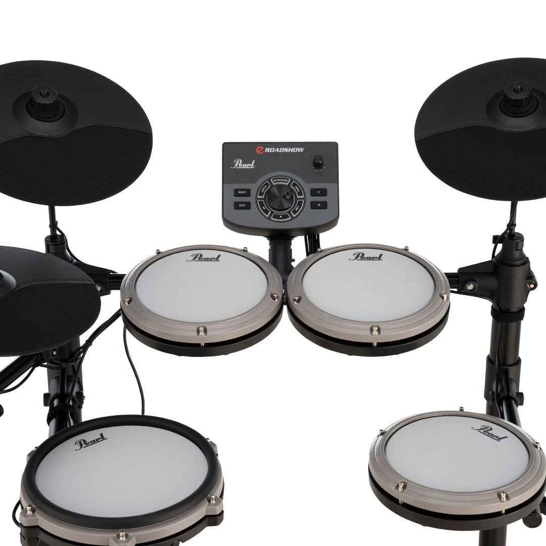 Pearl E Roadshow ERS1000IN Electronic Drum Kit