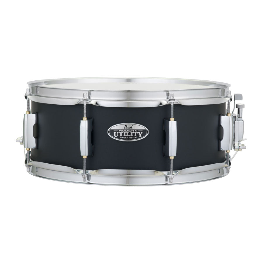 Pearl MUS1455M Modern Utility 6-Ply Maple Snare Drum 14"x5.5" (227)