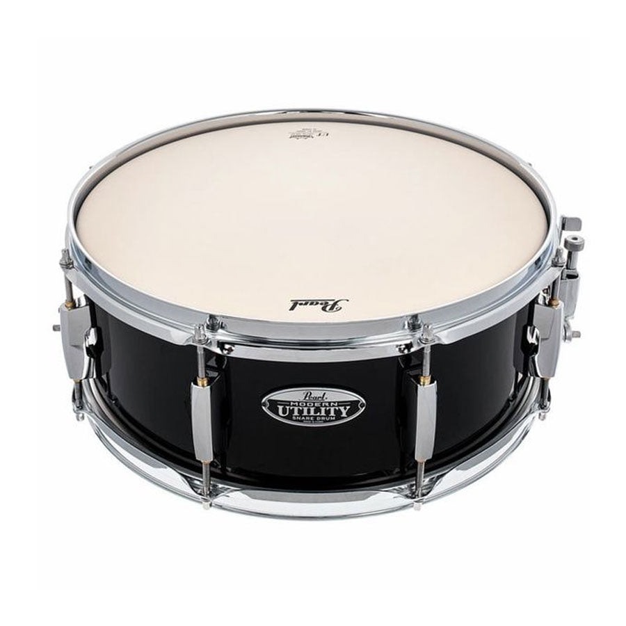 Pearl MUS1455M Modern Utility 6-Ply Maple Snare Drum 14"x5.5" (227)